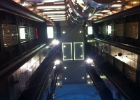 oasis of the seas - 095  aft elevator bank